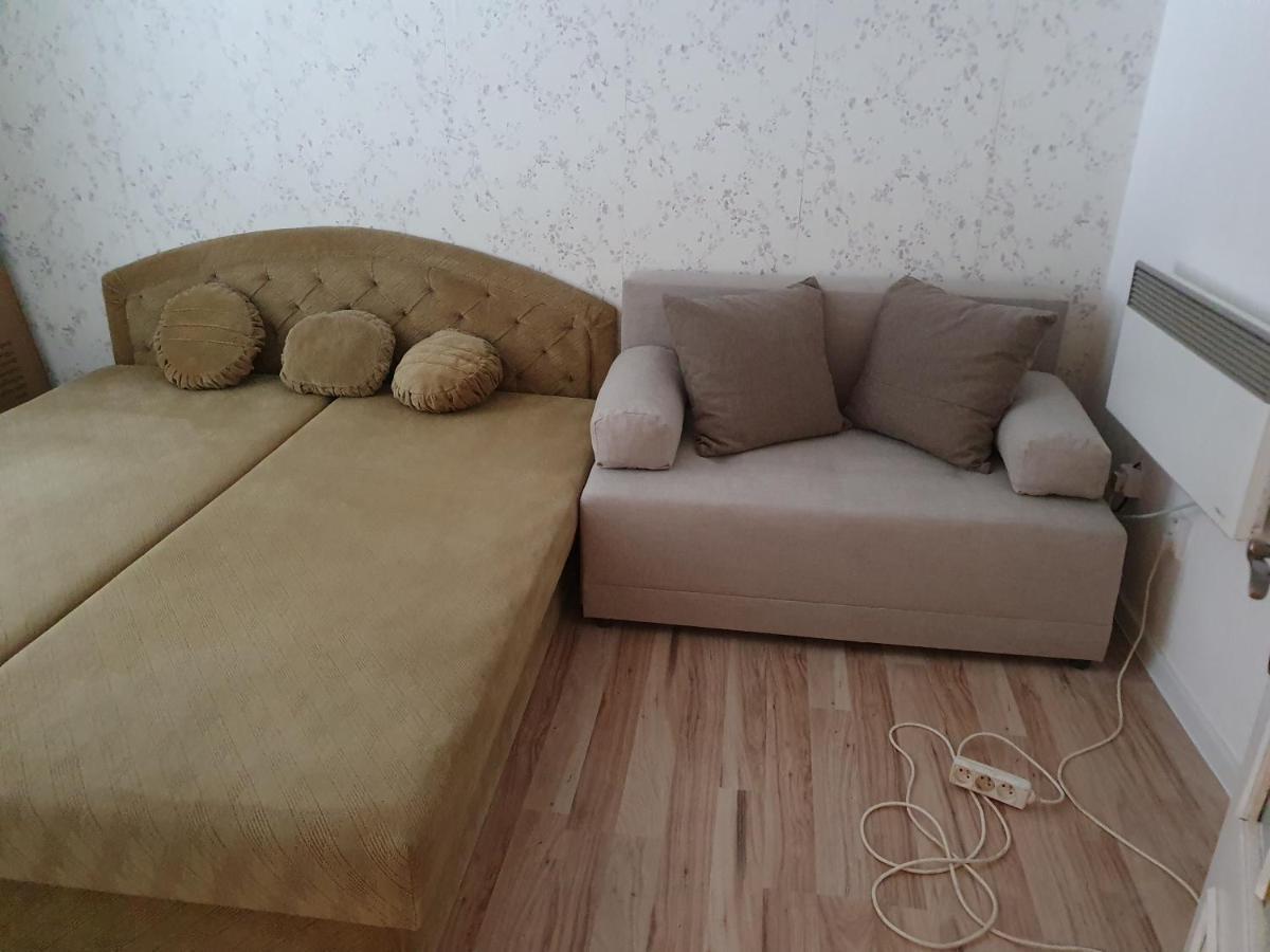 Horska Chata v Srdci Kremnických Hôr Banská Bystrica Extérieur photo