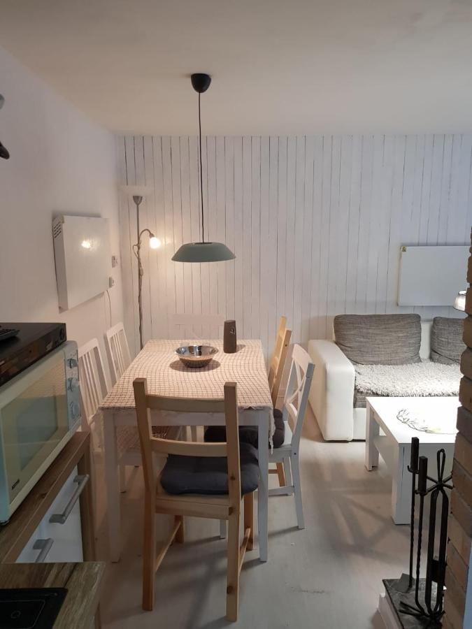 Horska Chata v Srdci Kremnických Hôr Banská Bystrica Extérieur photo