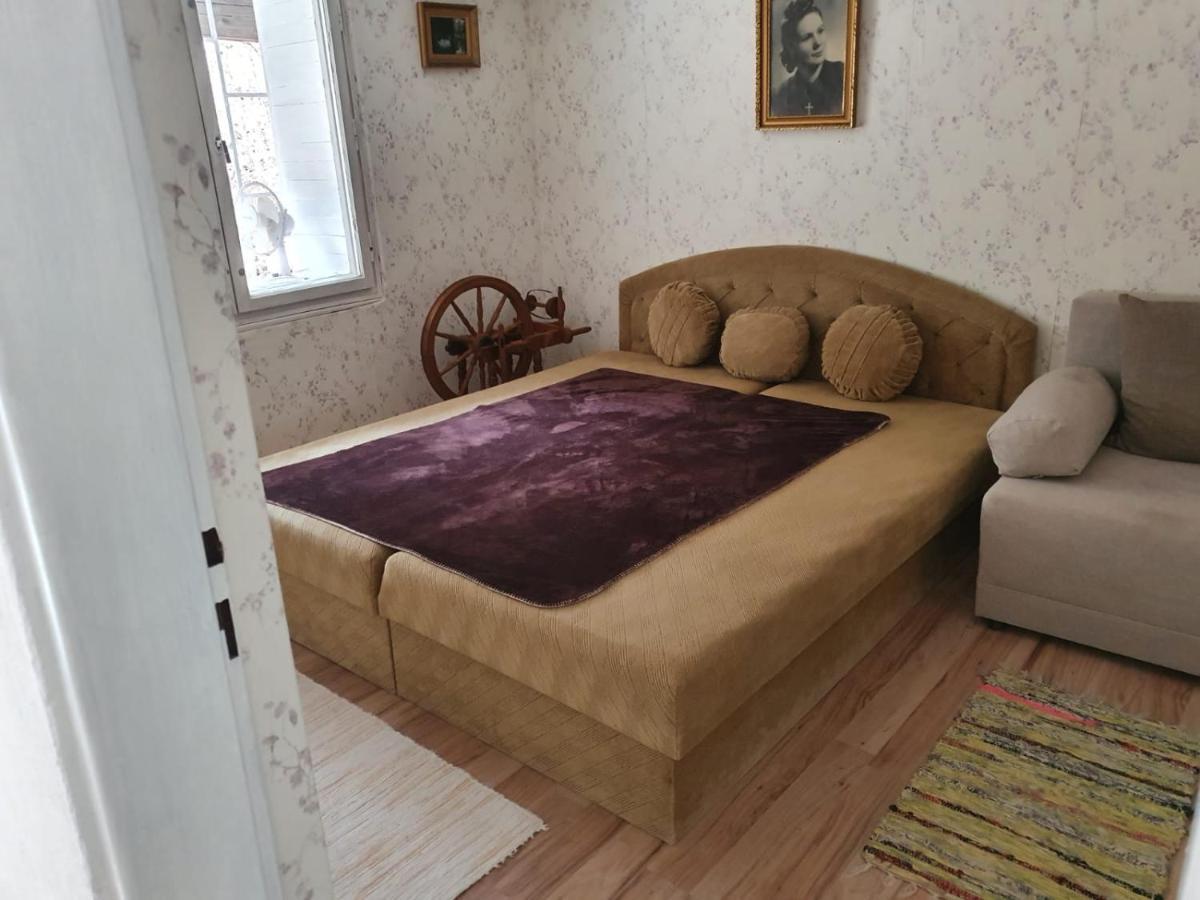 Horska Chata v Srdci Kremnických Hôr Banská Bystrica Extérieur photo