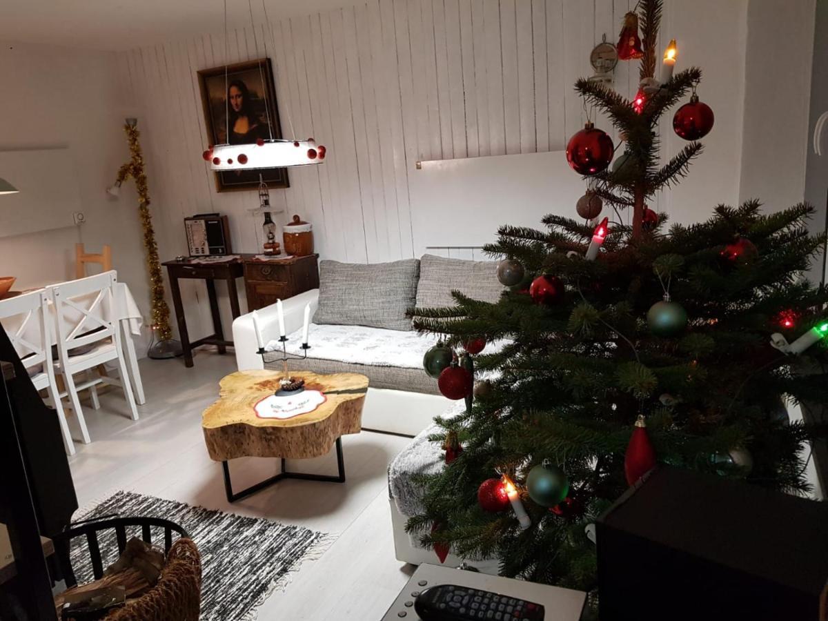 Horska Chata v Srdci Kremnických Hôr Banská Bystrica Extérieur photo