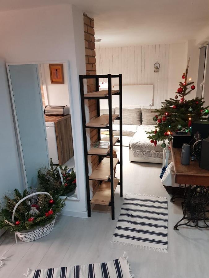 Horska Chata v Srdci Kremnických Hôr Banská Bystrica Extérieur photo
